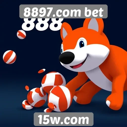 Promoções e bônus no site 8897.com bet