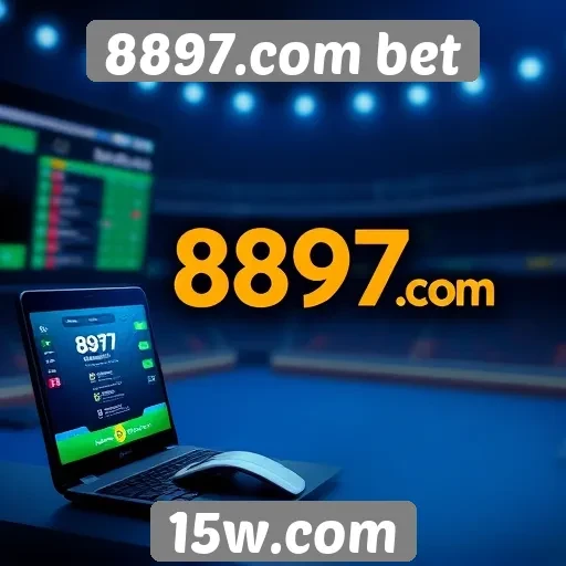 Segurança e privacidade no site 8897.com bet