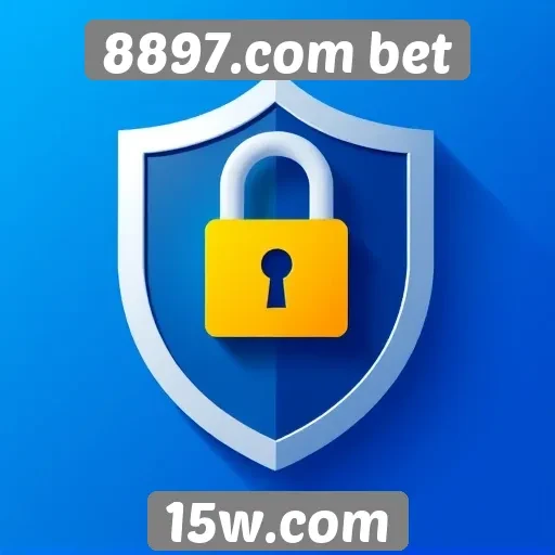 Avaliação de segurança do site 8897.com bet