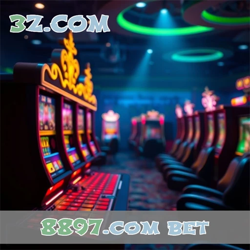 8897.com bet Máquinas de Slots