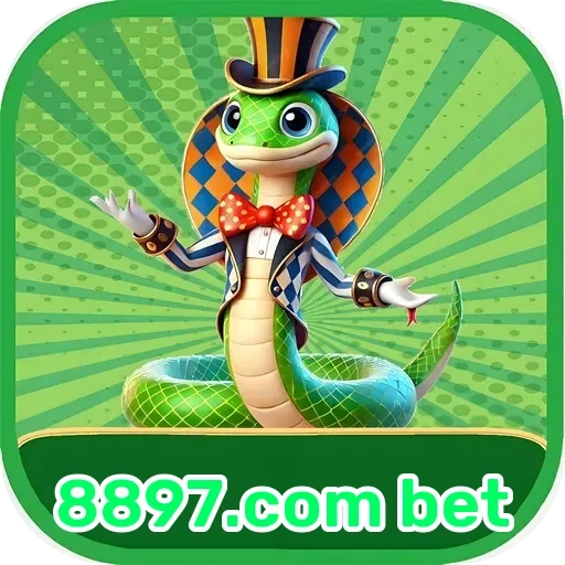 8897.com bet: Uma Experiência Inovadora em Eventos Esportivos