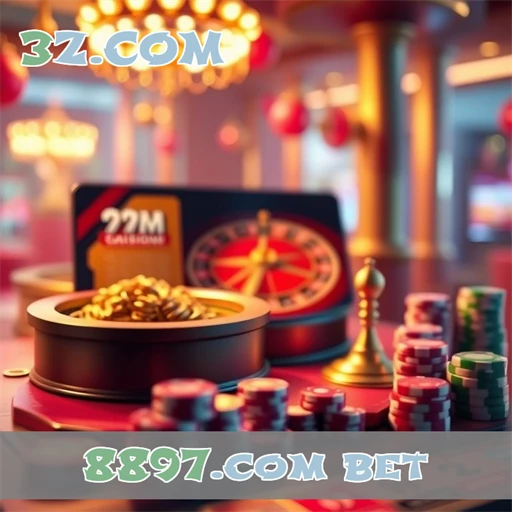 Experiência VIP no 8897.com bet: Jogo e Exclusividade Sem Igual